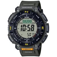Orologio Casio Uomo in Resina PRG-340-3ER - PRG-340-3ER